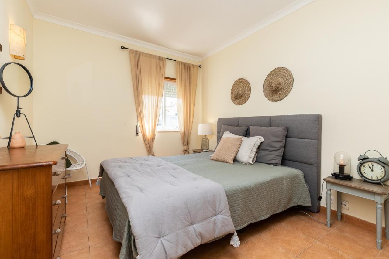 Cabanas Green Apartment&Loft. Cabanas De Tavira Exterior foto