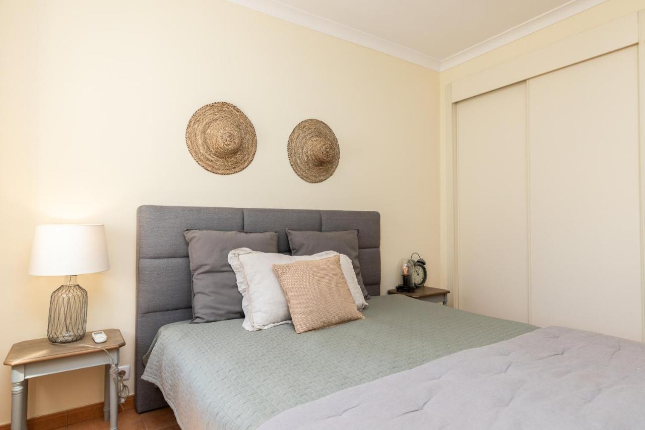 Cabanas Green Apartment&Loft. Cabanas De Tavira Exterior foto