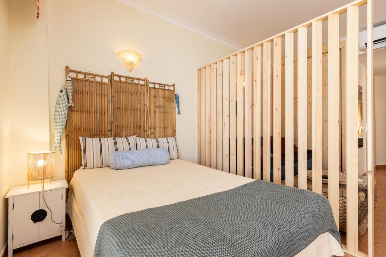 Cabanas Green Apartment&Loft. Cabanas De Tavira Exterior foto