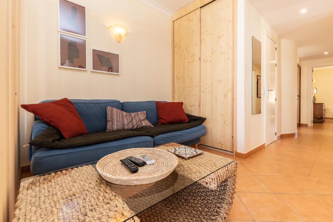 Cabanas Green Apartment&Loft. Cabanas De Tavira Exterior foto