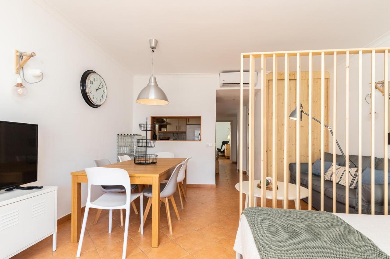 Cabanas Green Apartment&Loft. Cabanas De Tavira Exterior foto