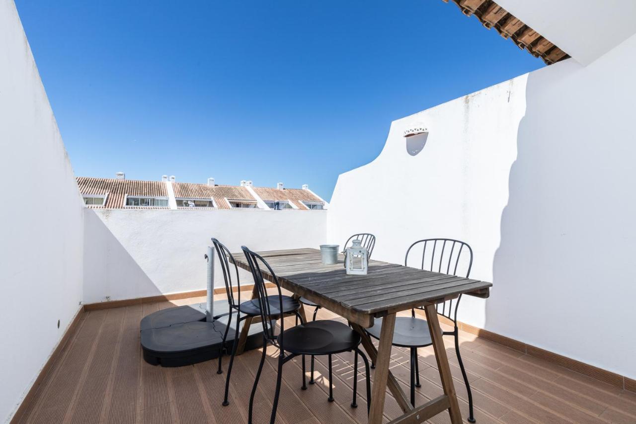 Cabanas Green Apartment&Loft. Cabanas De Tavira Exterior foto