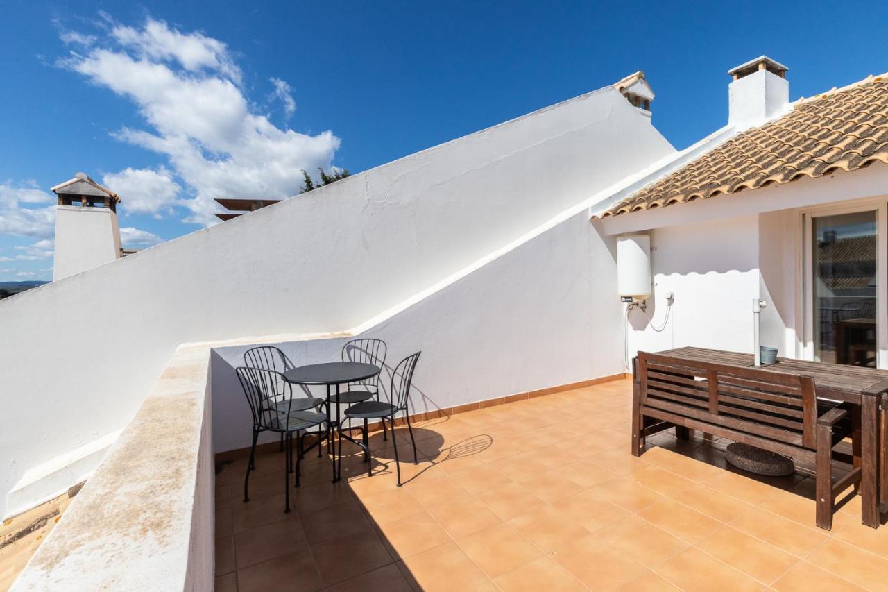 Cabanas Green Apartment&Loft. Cabanas De Tavira Exterior foto