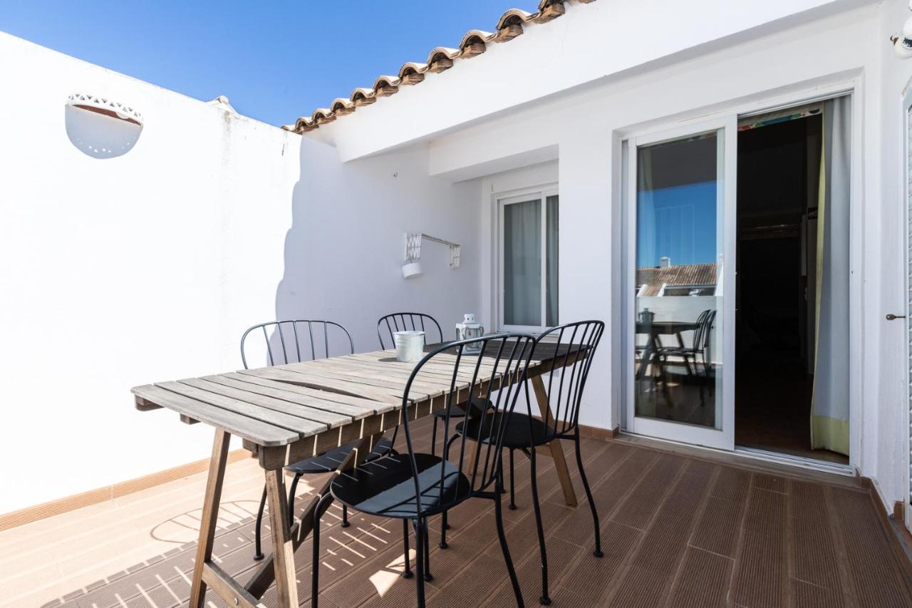 Cabanas Green Apartment&Loft. Cabanas De Tavira Exterior foto