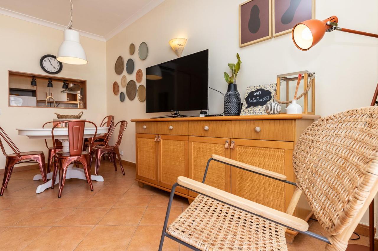 Cabanas Green Apartment&Loft. Cabanas De Tavira Exterior foto