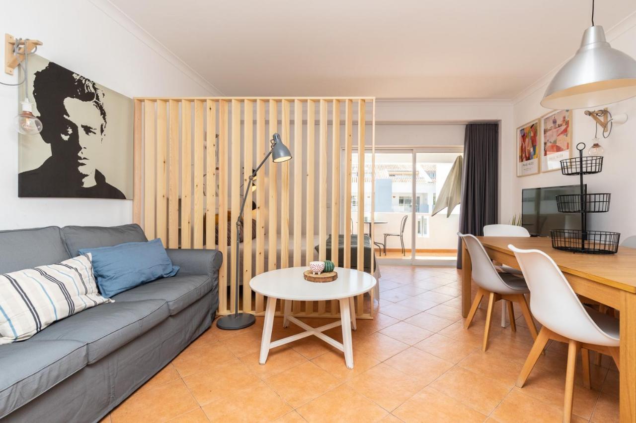 Cabanas Green Apartment&Loft. Cabanas De Tavira Exterior foto