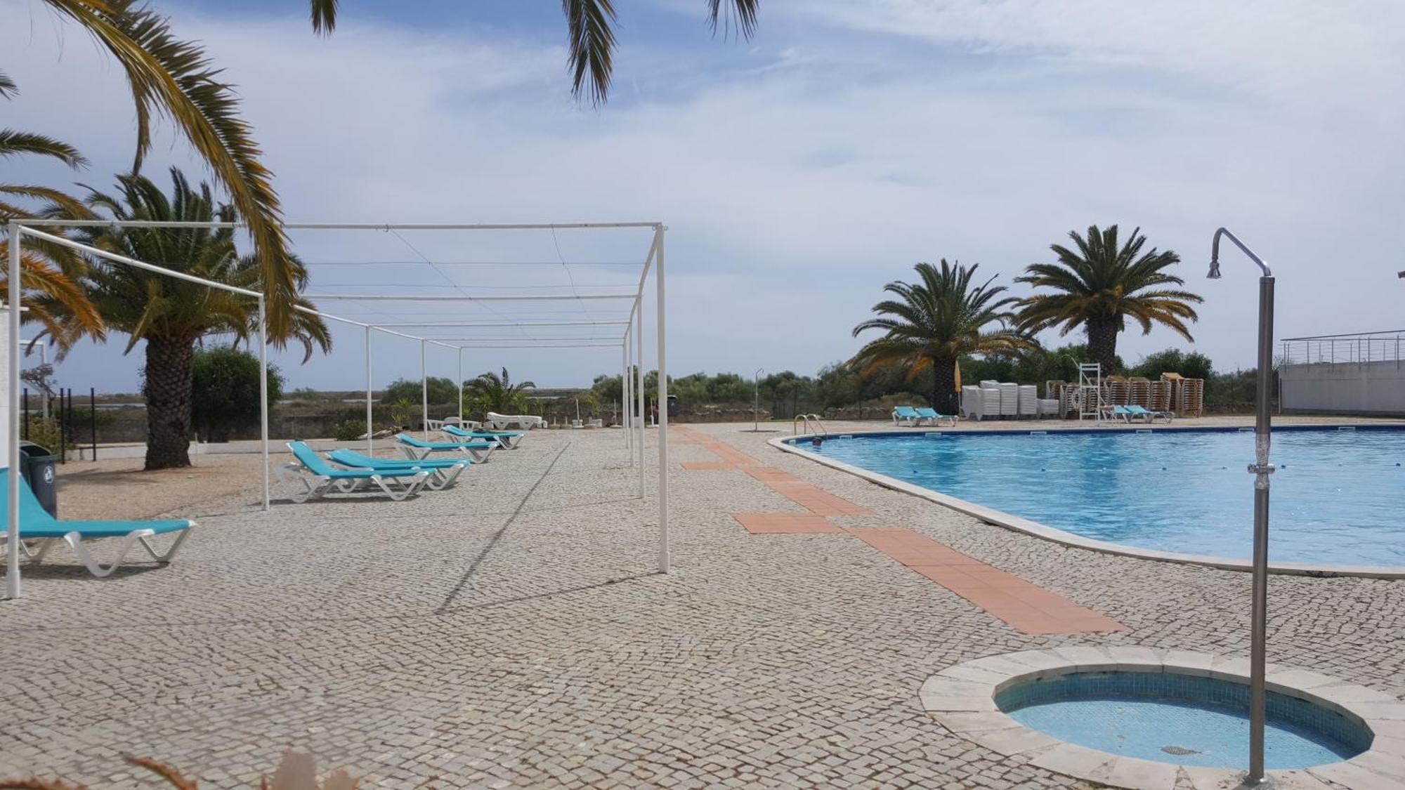 Cabanas Green Apartment&Loft. Cabanas De Tavira Exterior foto