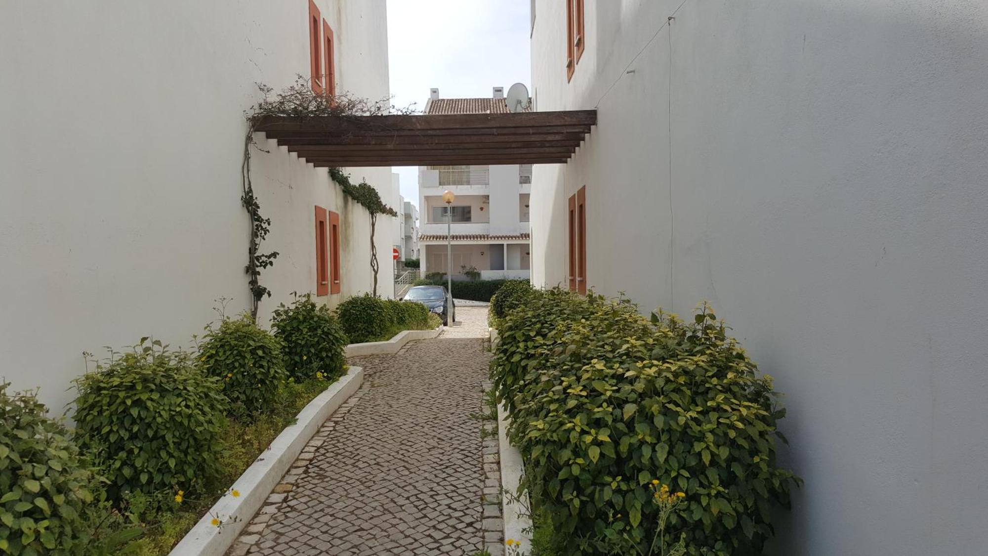 Cabanas Green Apartment&Loft. Cabanas De Tavira Exterior foto