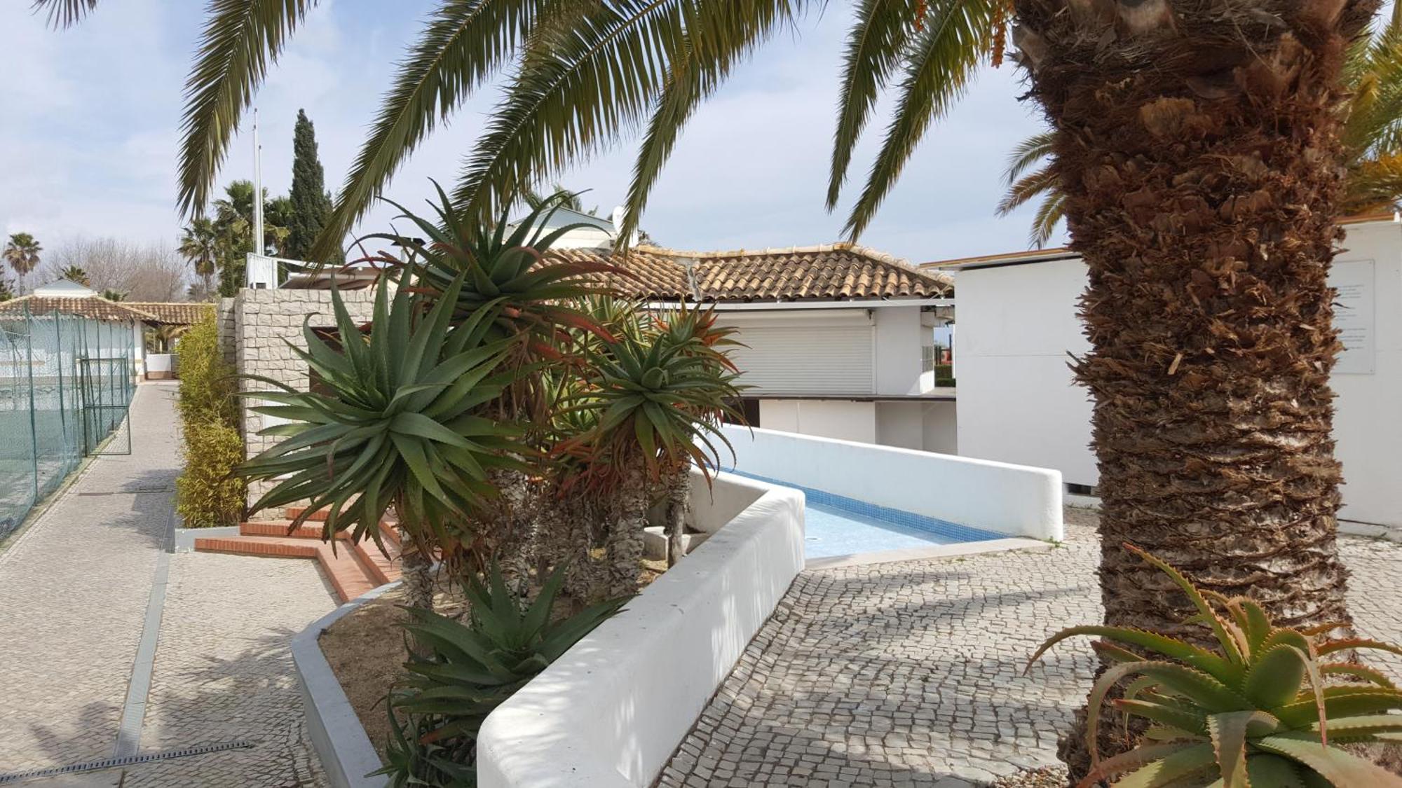 Cabanas Green Apartment&Loft. Cabanas De Tavira Exterior foto