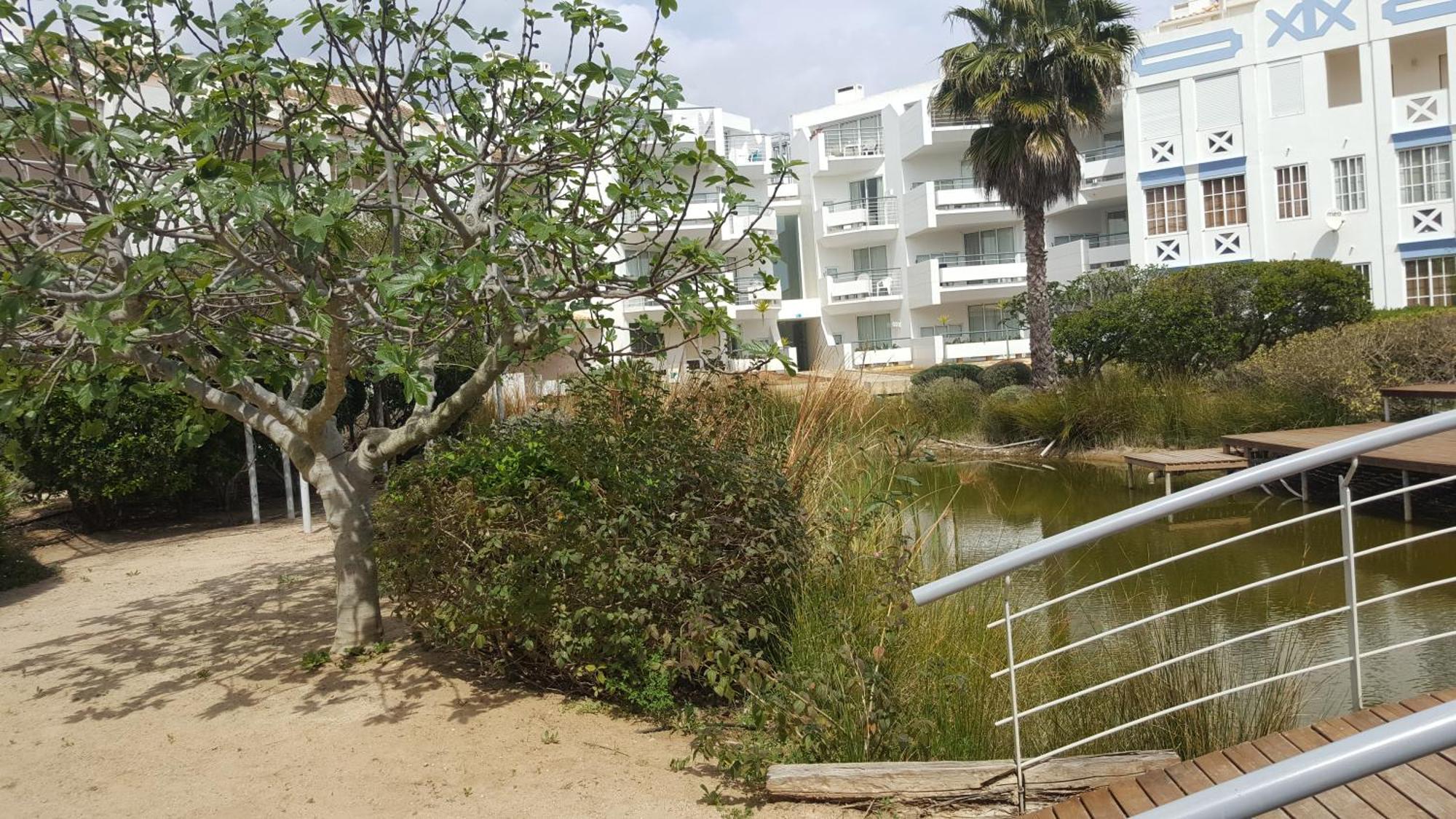 Cabanas Green Apartment&Loft. Cabanas De Tavira Exterior foto