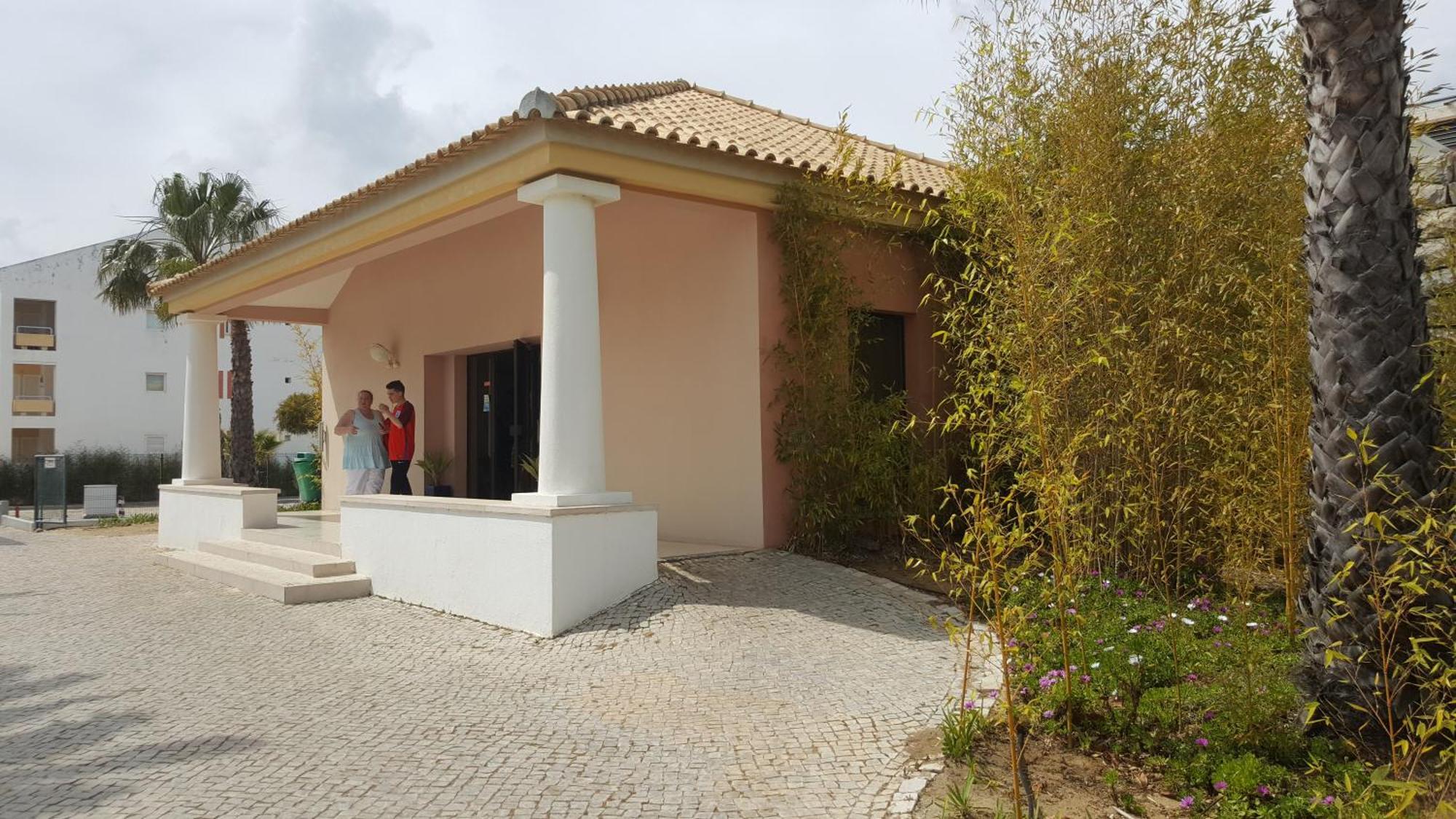 Cabanas Green Apartment&Loft. Cabanas De Tavira Exterior foto