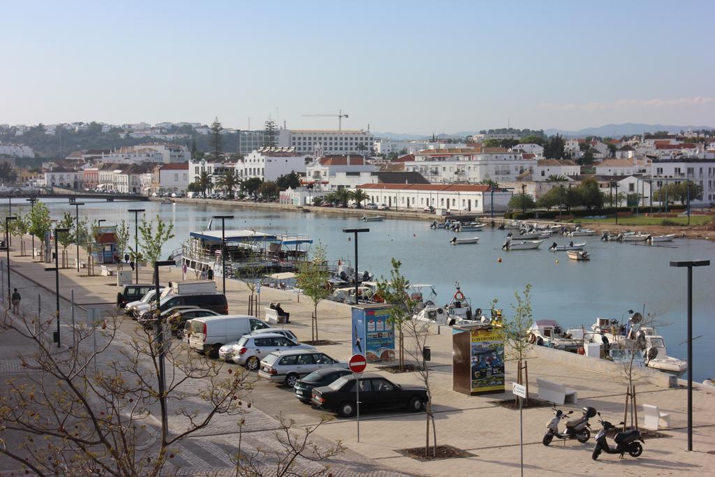 Cabanas Green Apartment&Loft. Cabanas De Tavira Exterior foto